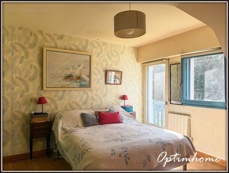 Maison à LA BAULE-ESCOUBLAC