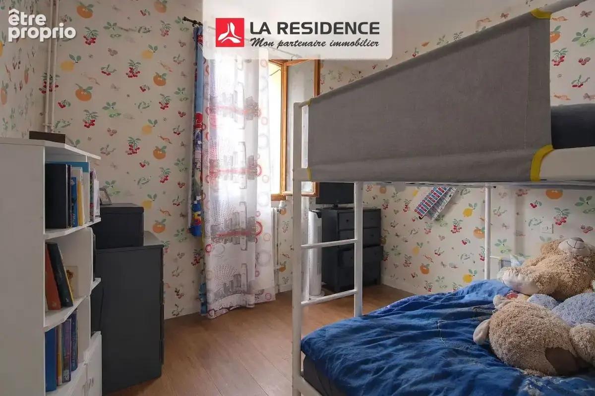 Maison 7 pièces 125 m² à vendre à Saint-Etienne-Du-Rouvray (76800) - photo 7