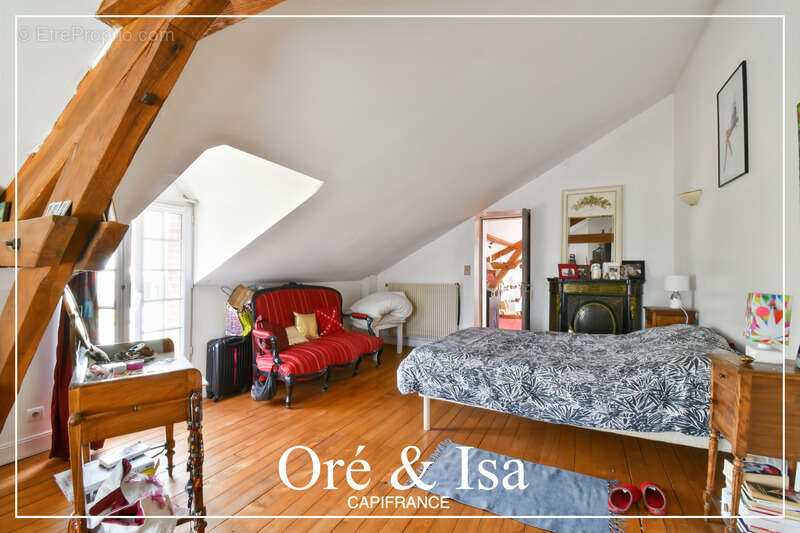 Maison à vendre 9 pièces SIDIAILLES (18) - photo 26