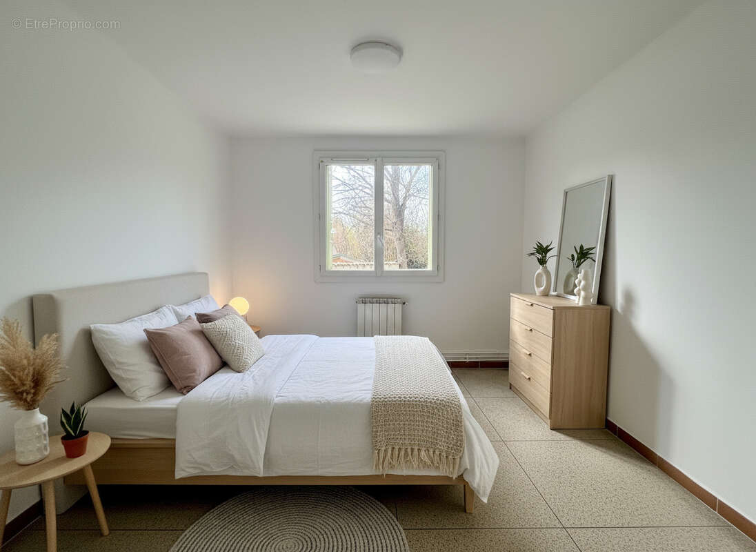 Appartement à SALON-DE-PROVENCE