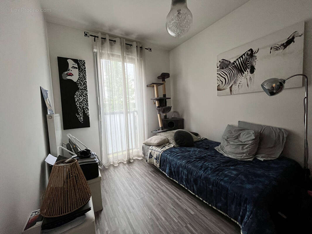 Appartement à BAYONNE