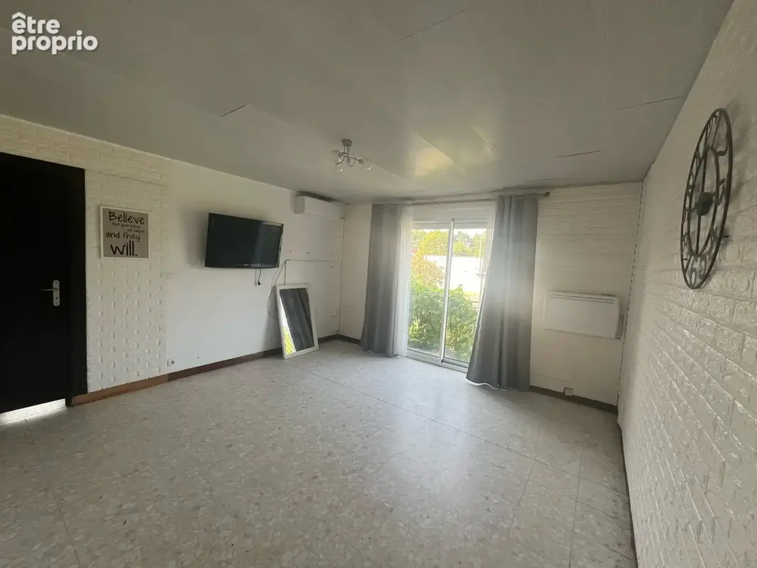 Maison familiale de 129 m2   5 chambres   Jardin clos - photo 2