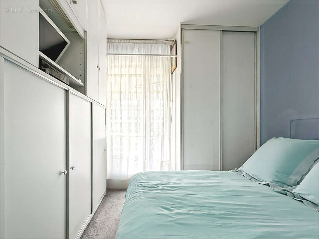 Appartement Boulogne Billancourt 2 pièce(s) - photo 13
