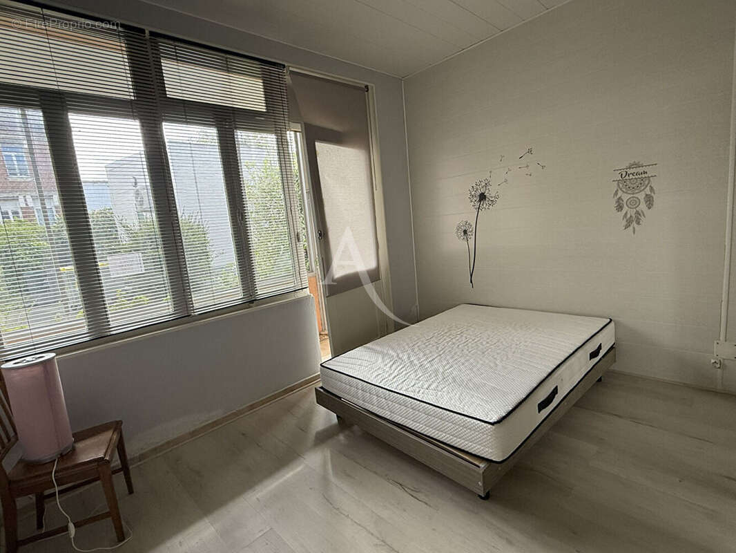 Appartement à SAINT-OMER