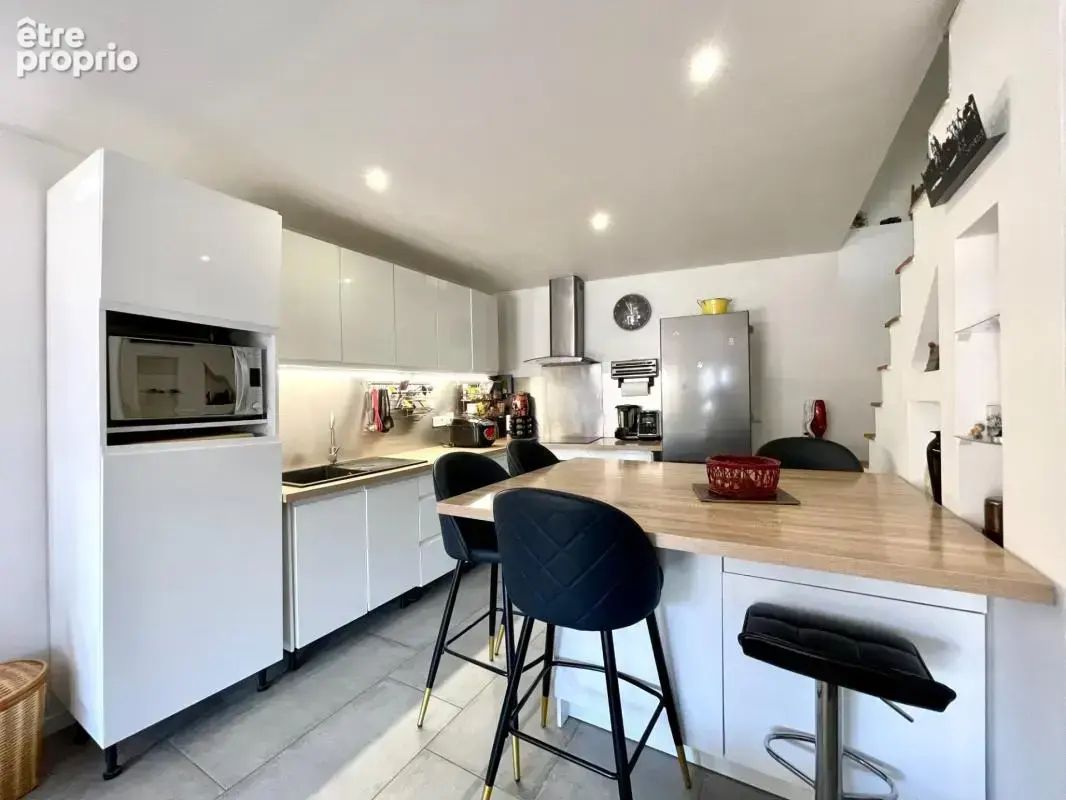 Maison 3 pièces 58m2 - photo 4