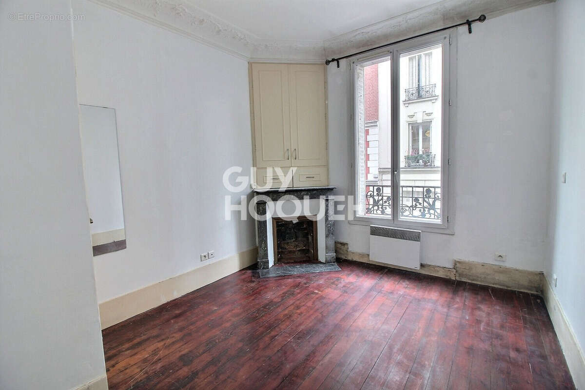 Appartement à PUTEAUX