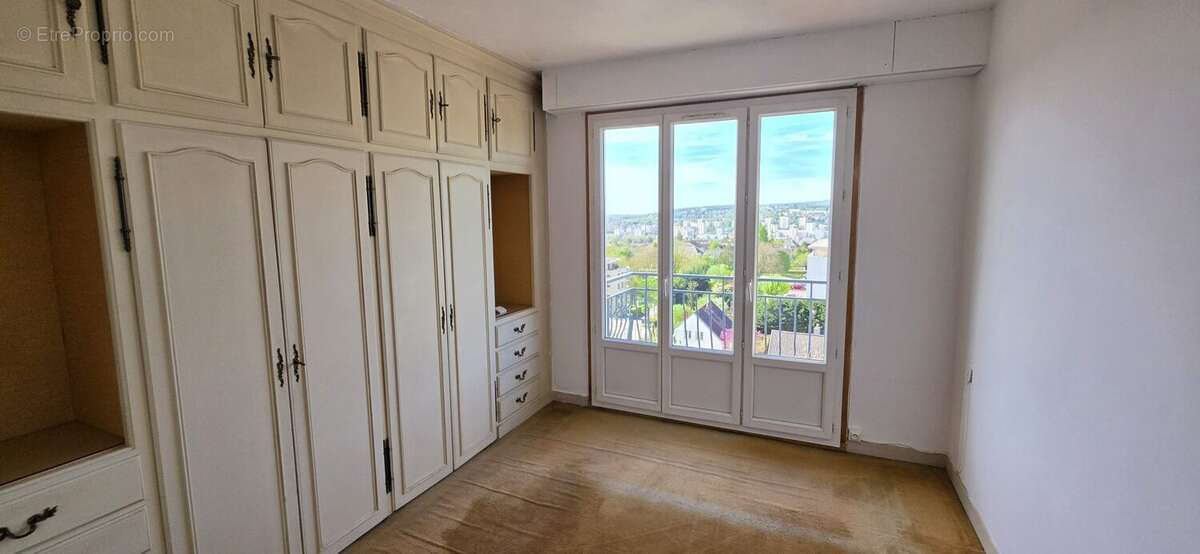 Appartement à TALANT