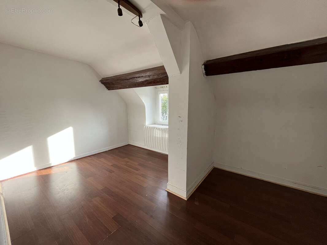 Appartement à PONT-SAINTE-MAXENCE