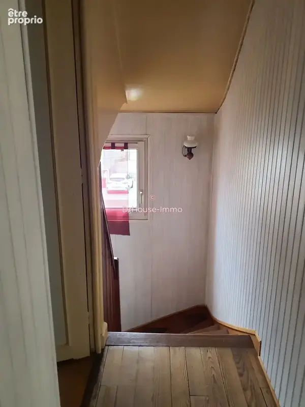 Maison 5 pièces 81 m² à vendre à Villerupt (54190) - photo 22