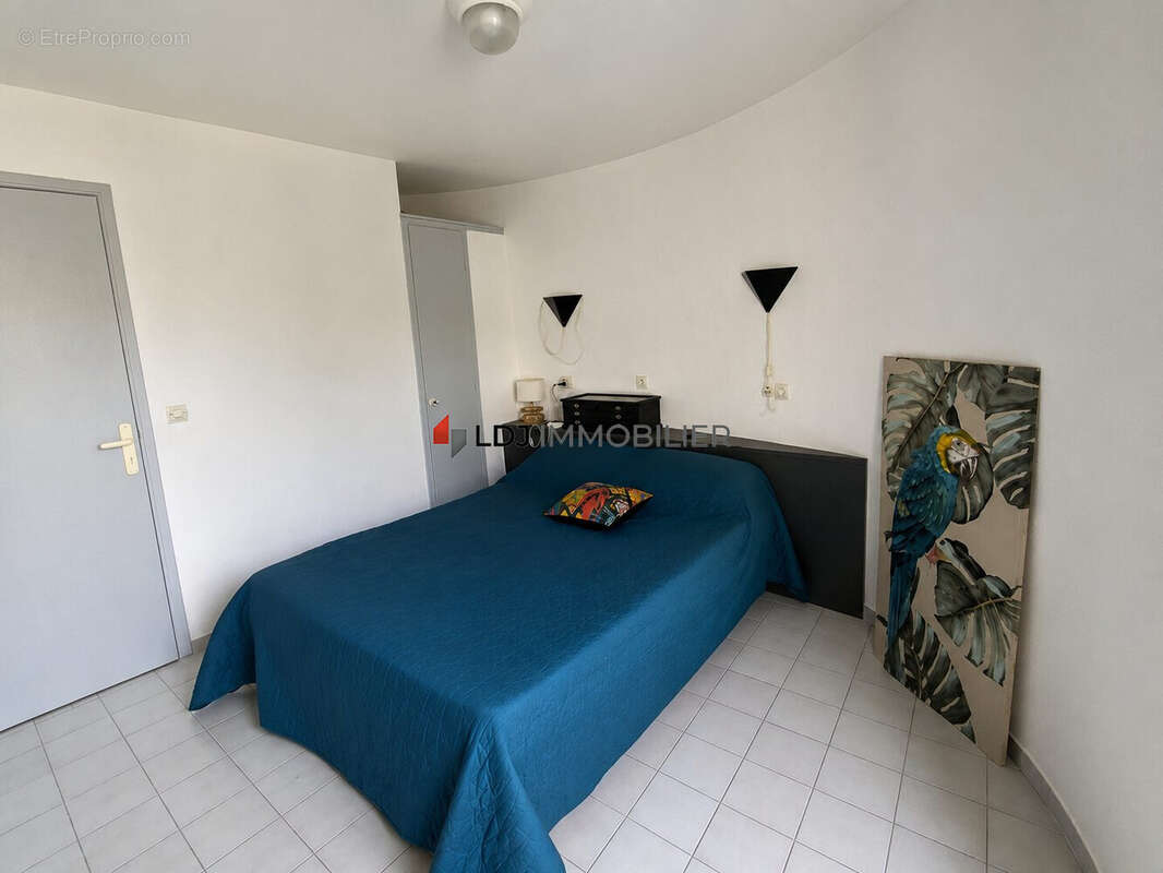 Maison 40 m² à Le Barcares  - photo 7
