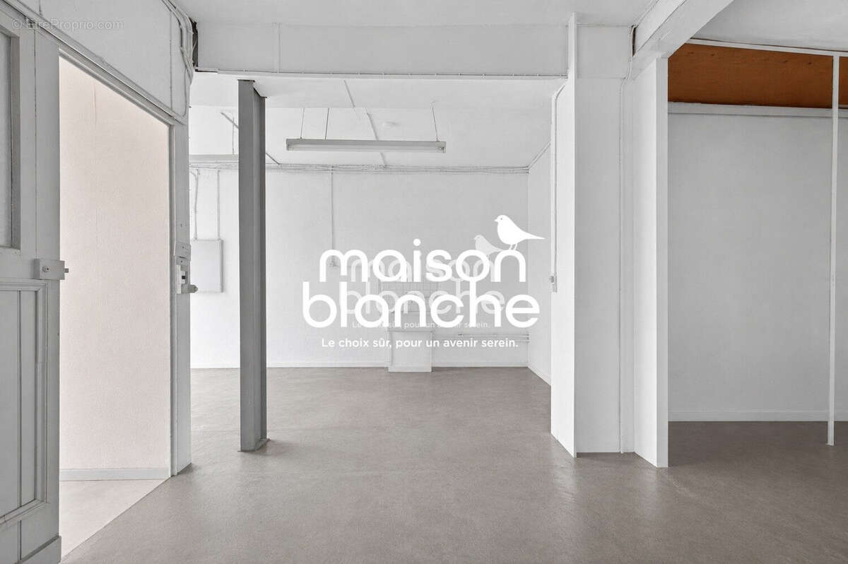 Appartement 145 m² à Rochefort  - photo 5