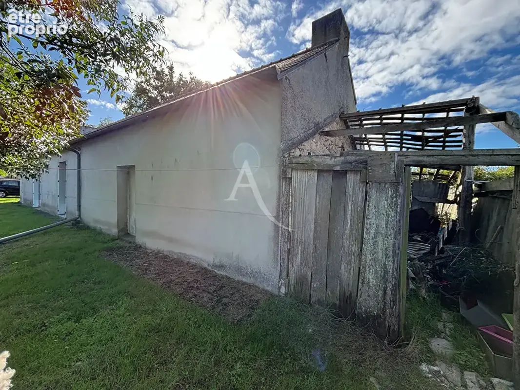 Maison en pierres - photo 13