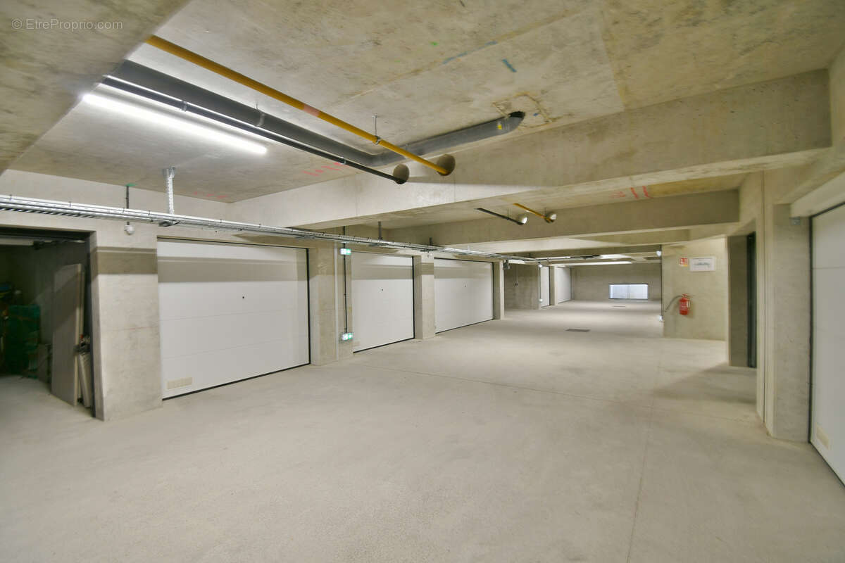Appartement à ANNECY-LE-VIEUX