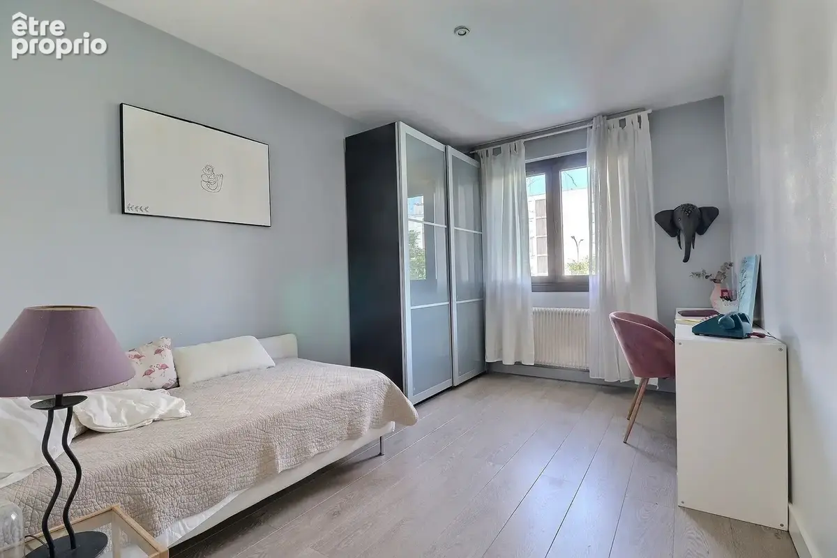 Maison 4 pièces avec piscine - 101 m² - photo 7