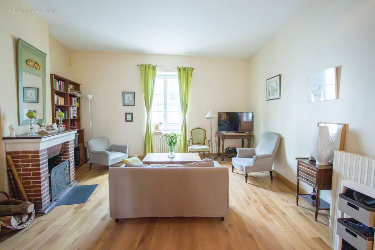 Maison à ANGERS