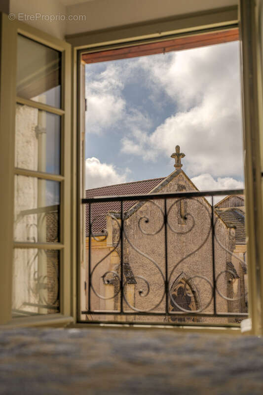 Maison de village avec jardin et vue - photo 22