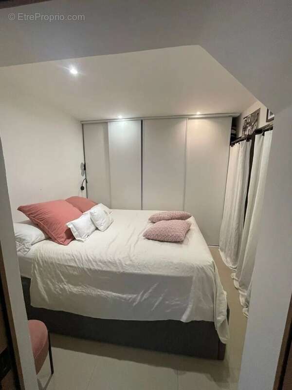 Appartement à MANDELIEU-LA-NAPOULE