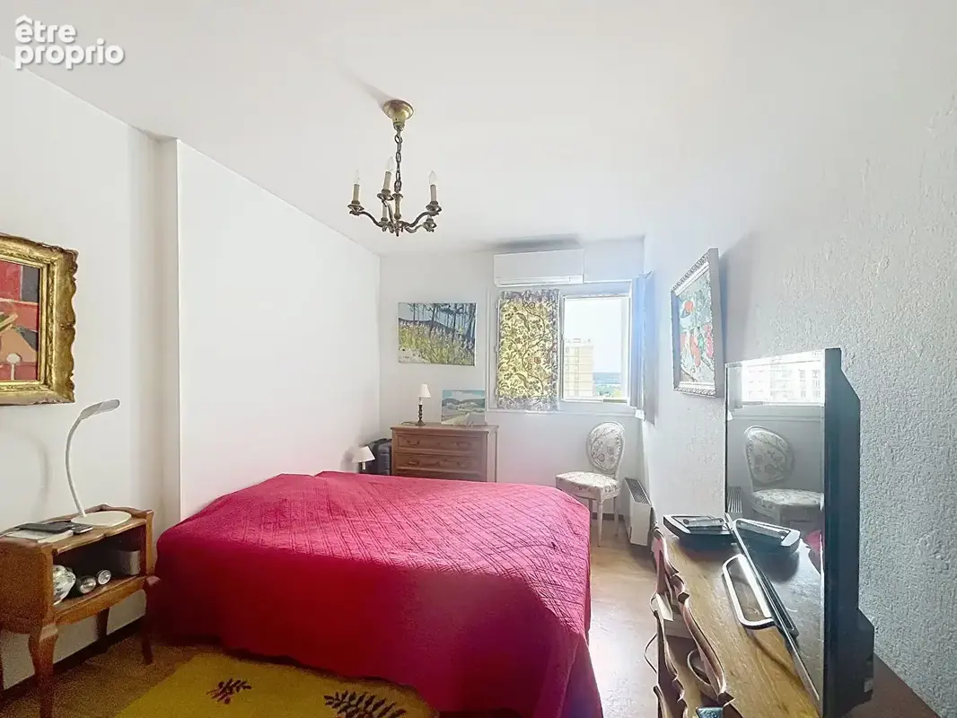 Appartement 53m² à manosque - photo 8