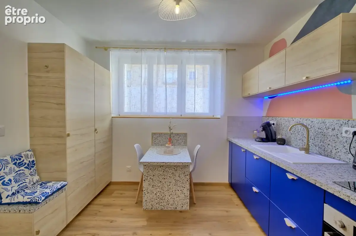 Maison 102 m² à Nevers  - photo 8
