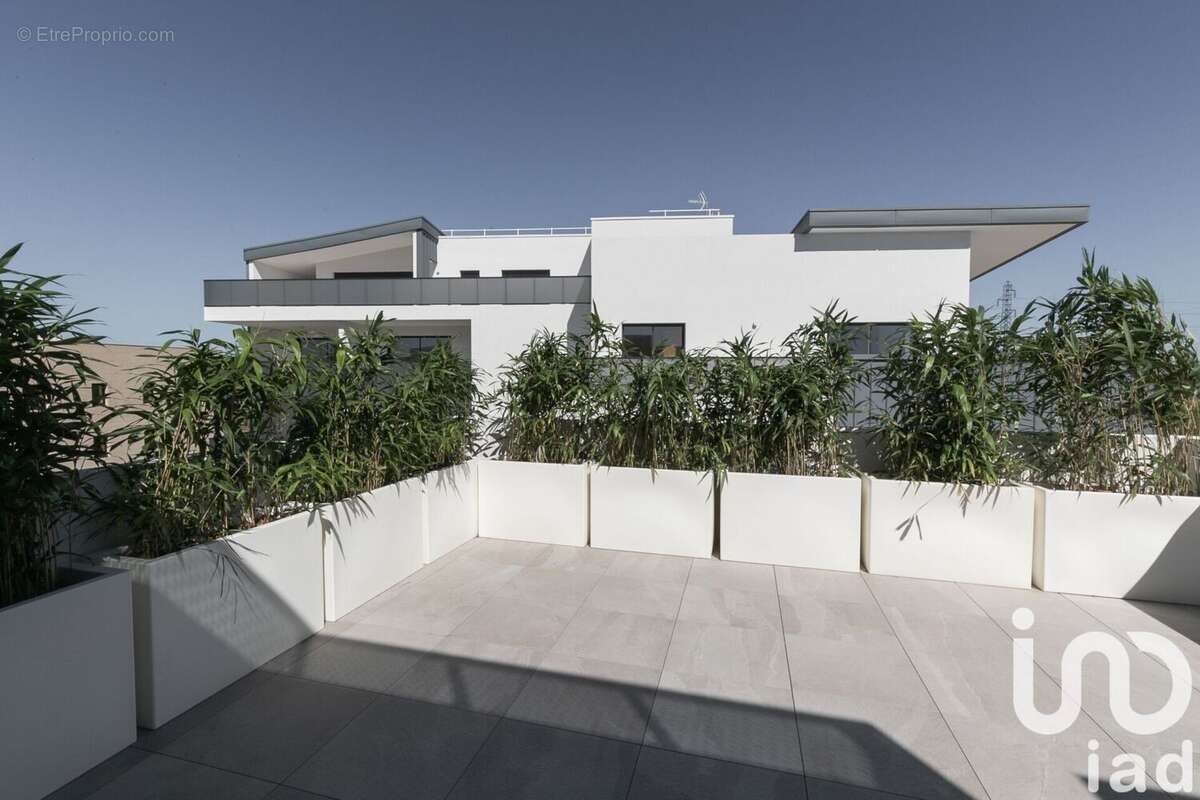 Photo 2 - Appartement à SAINT-JEAN-DE-VEDAS