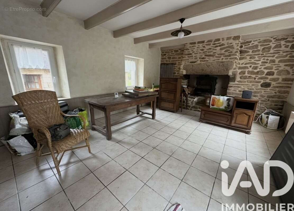 Photo 6 - Maison à PLOUMILLIAU