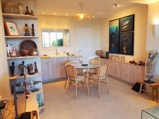 Appartement avec superbe vue mer, proche plage - photo 6