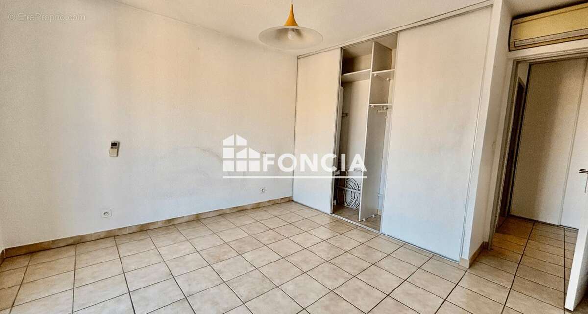 Appartement à NARBONNE
