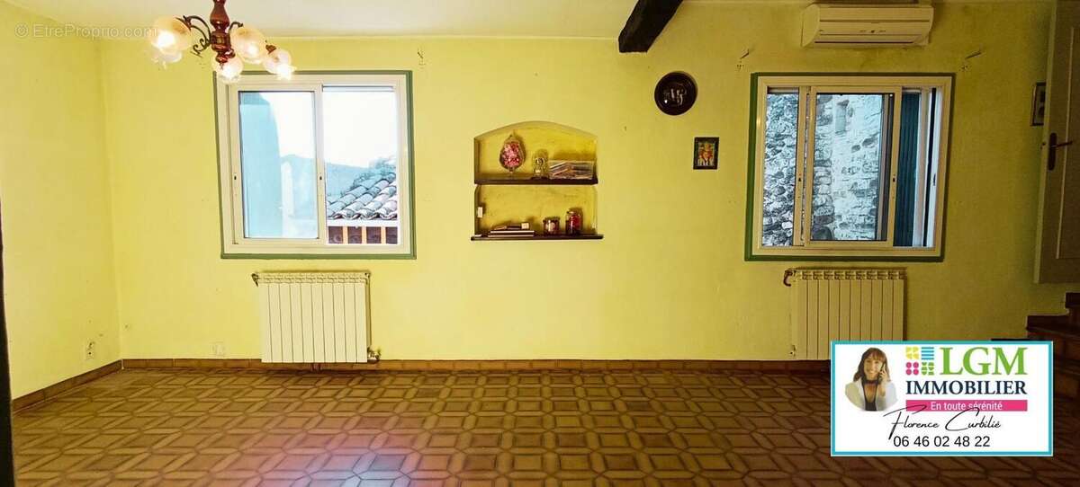 Maison à SAINT-BAUZELY