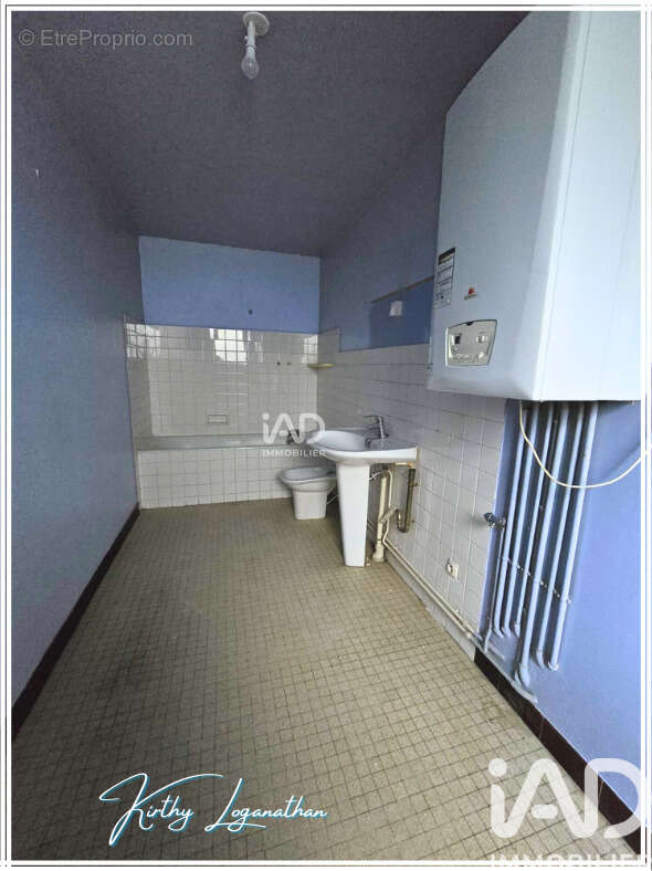 Photo 9 - Appartement à REIMS