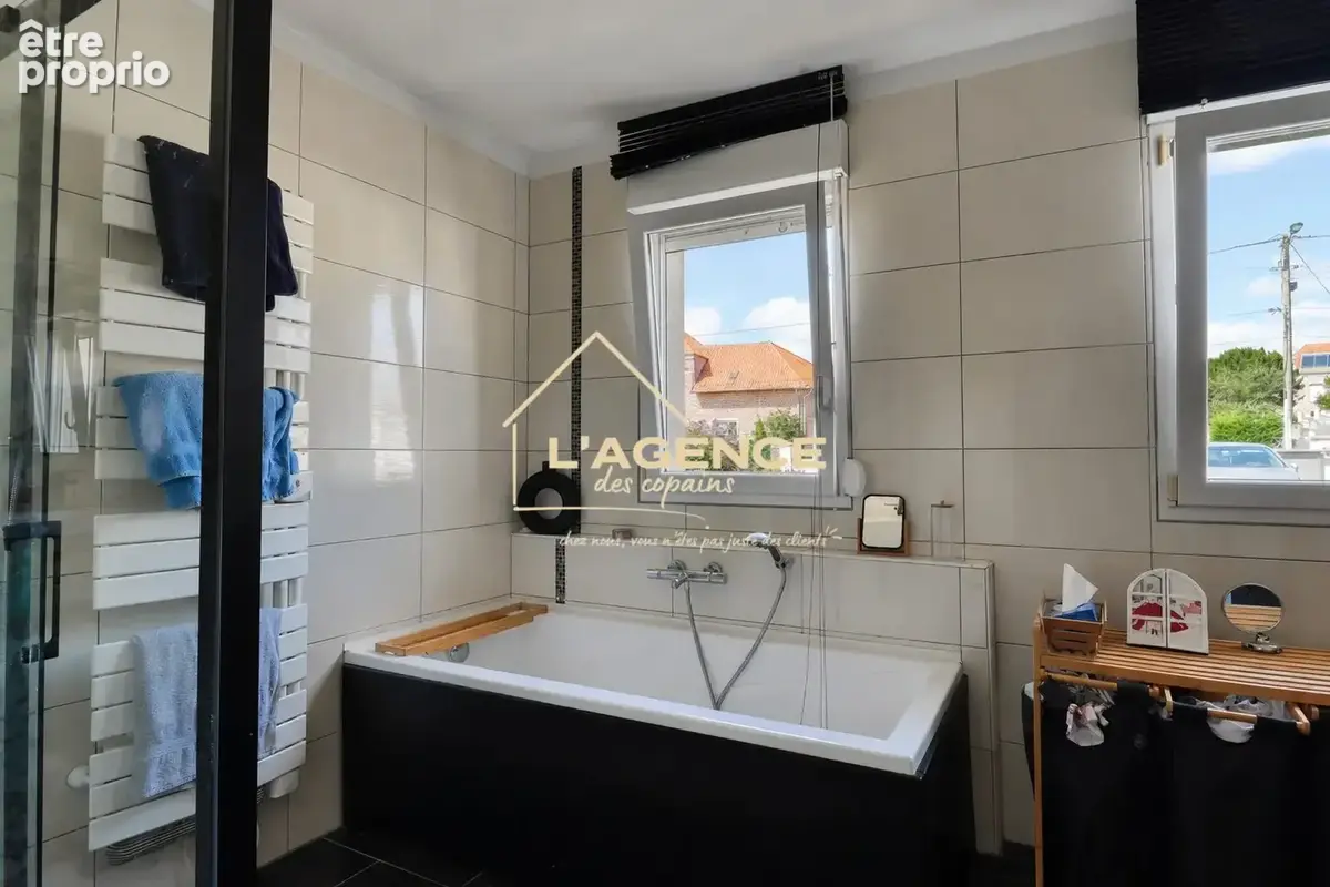 Maison 5 pièces 152 m² à vendre à Aire-Sur-La-Lys (62120) - photo 6
