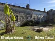 Maison à LUSSAC
