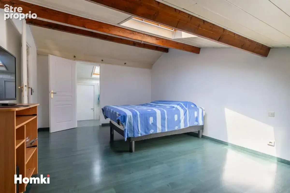 Maison/Villa T4 de 142 m² + T2 indépendant de 20 m² à Saint-Médard-en-Jalles 33160 - photo 24