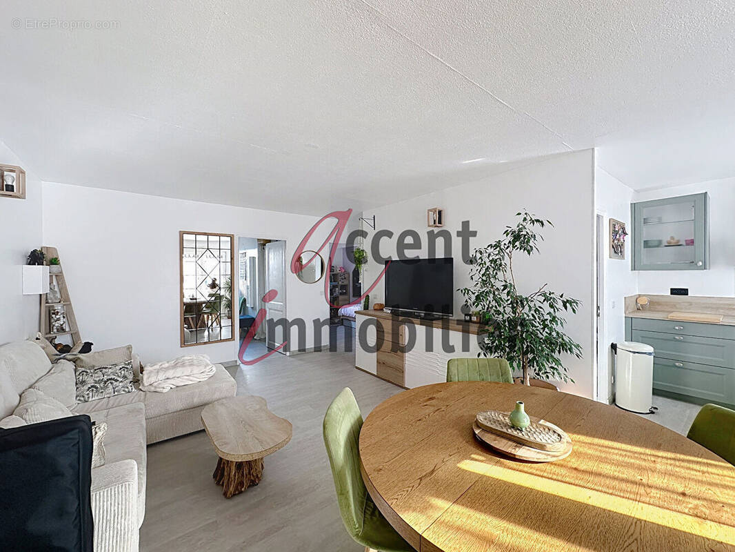 Appartement à CAVAILLON