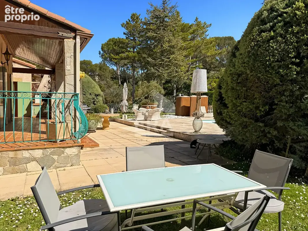 Maison 183m² à cabriès - photo 12
