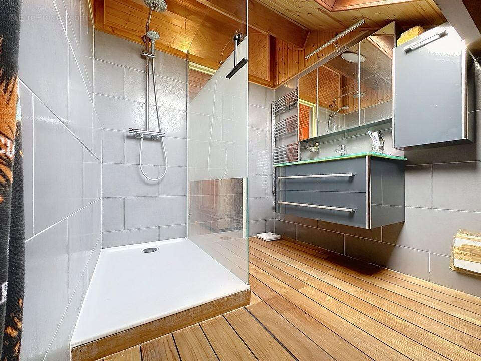 Maison à NOISY-LE-GRAND
