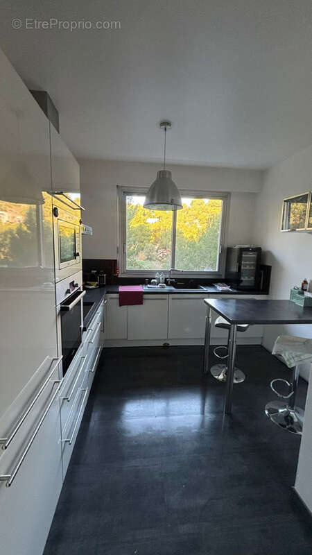 Superbe appartement T4 a la Cadenelle - photo 6