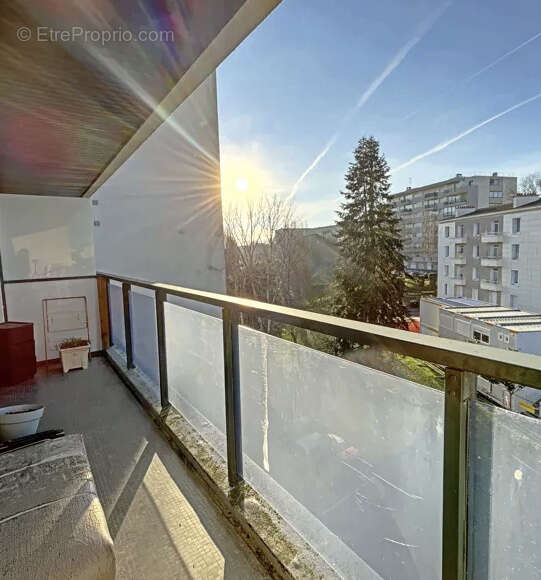 Appartement à LA ROCHE-SUR-YON