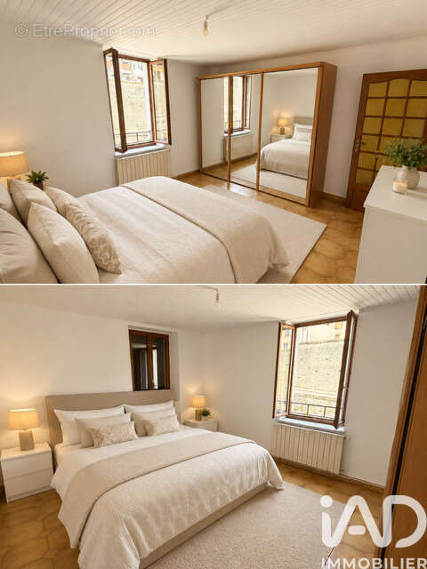Photo 9 - Appartement à ROMBAS