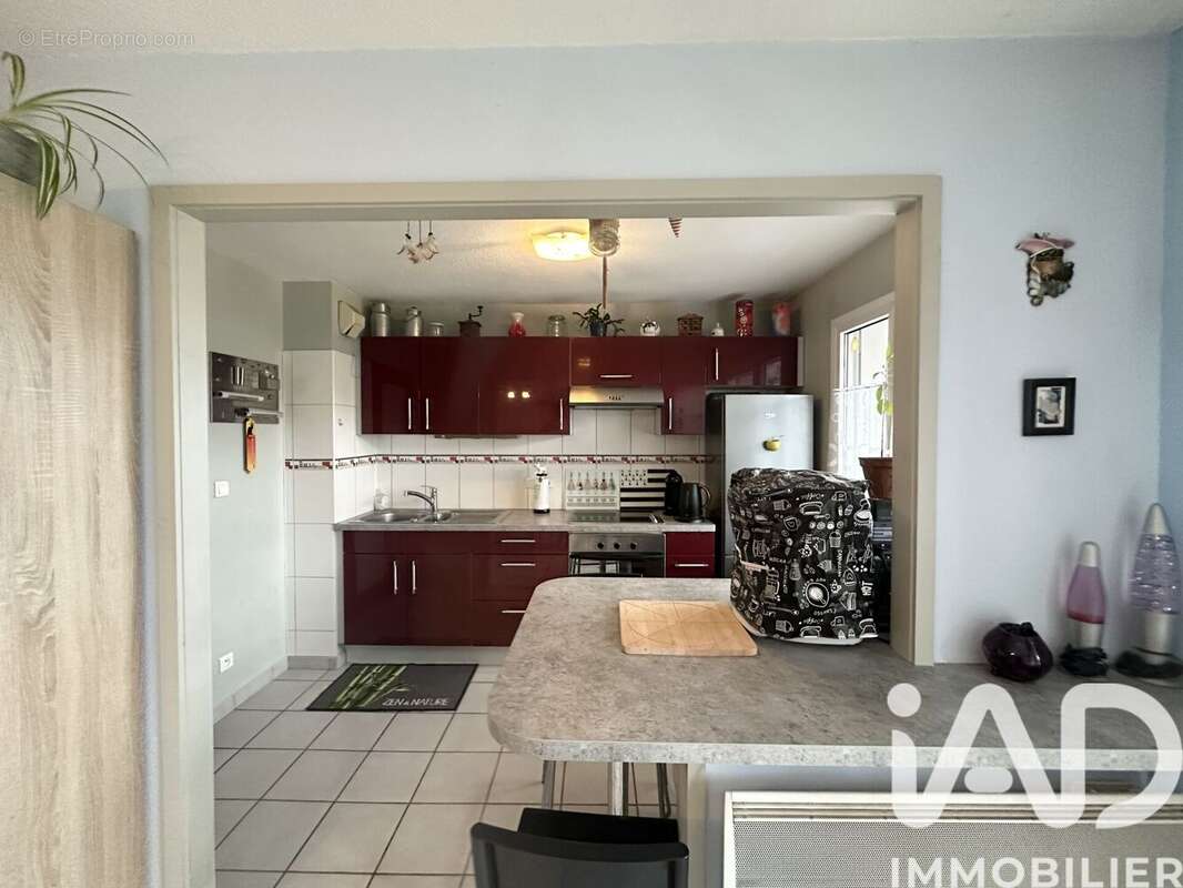 Photo 6 - Appartement à CERNAY