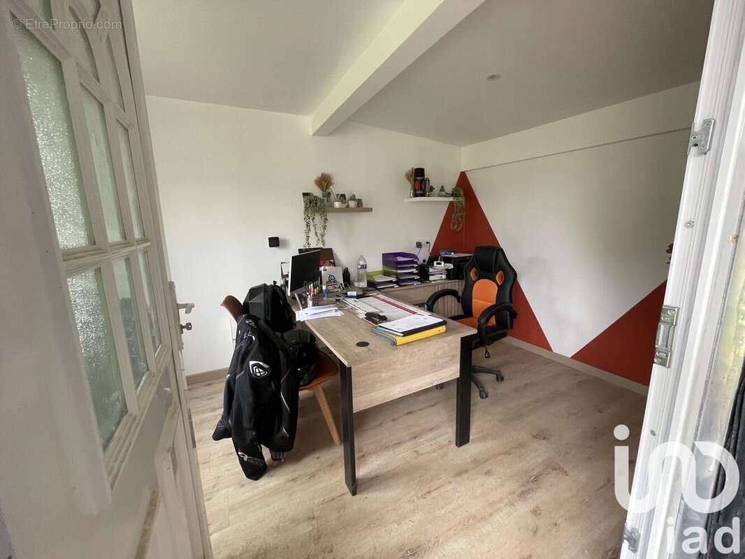 Photo 4 - Maison à CIVRAY