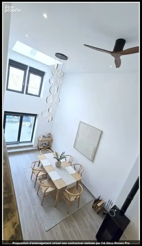 Maison à vendre 6 pièces UGNY (54) - photo 10