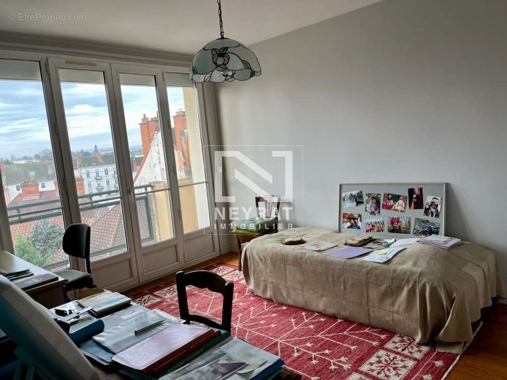 Appartement à CHALON-SUR-SAONE