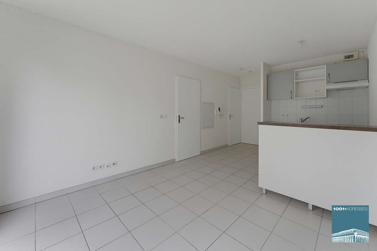 Appartement à MERIGNAC