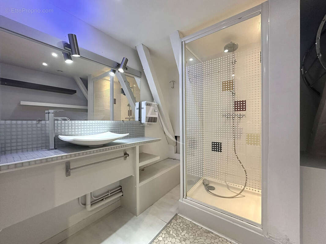 Appartement à BOURGES