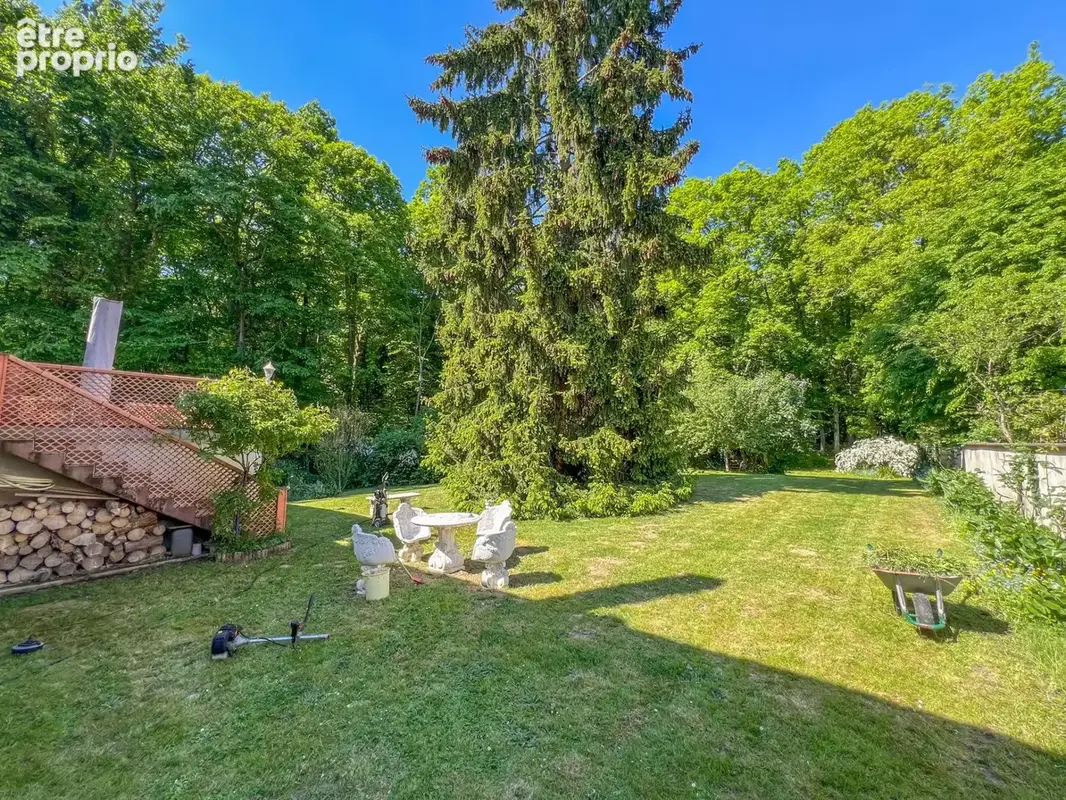 Maison 207m2 - photo 17