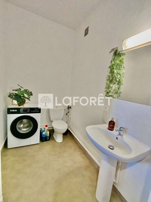 Appartement à ROANNE