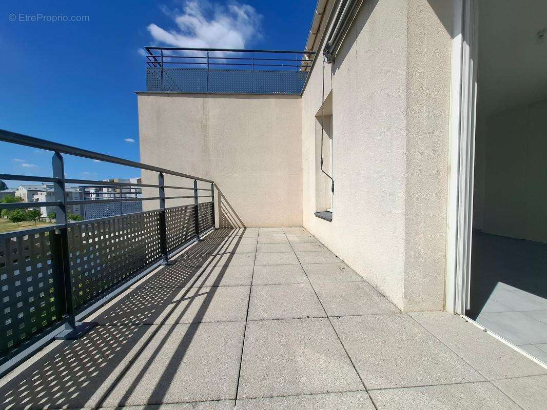 Appartement à VENISSIEUX