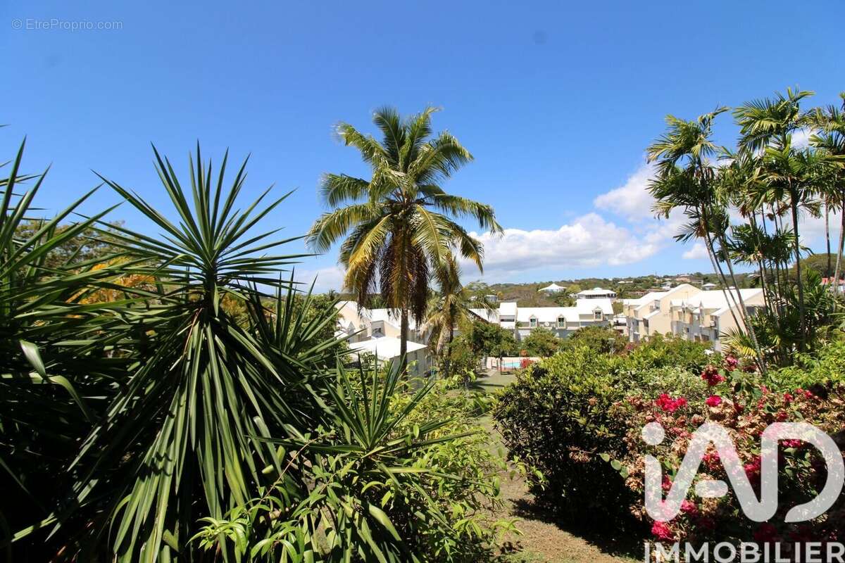 Photo 8 - Appartement à LE GOSIER