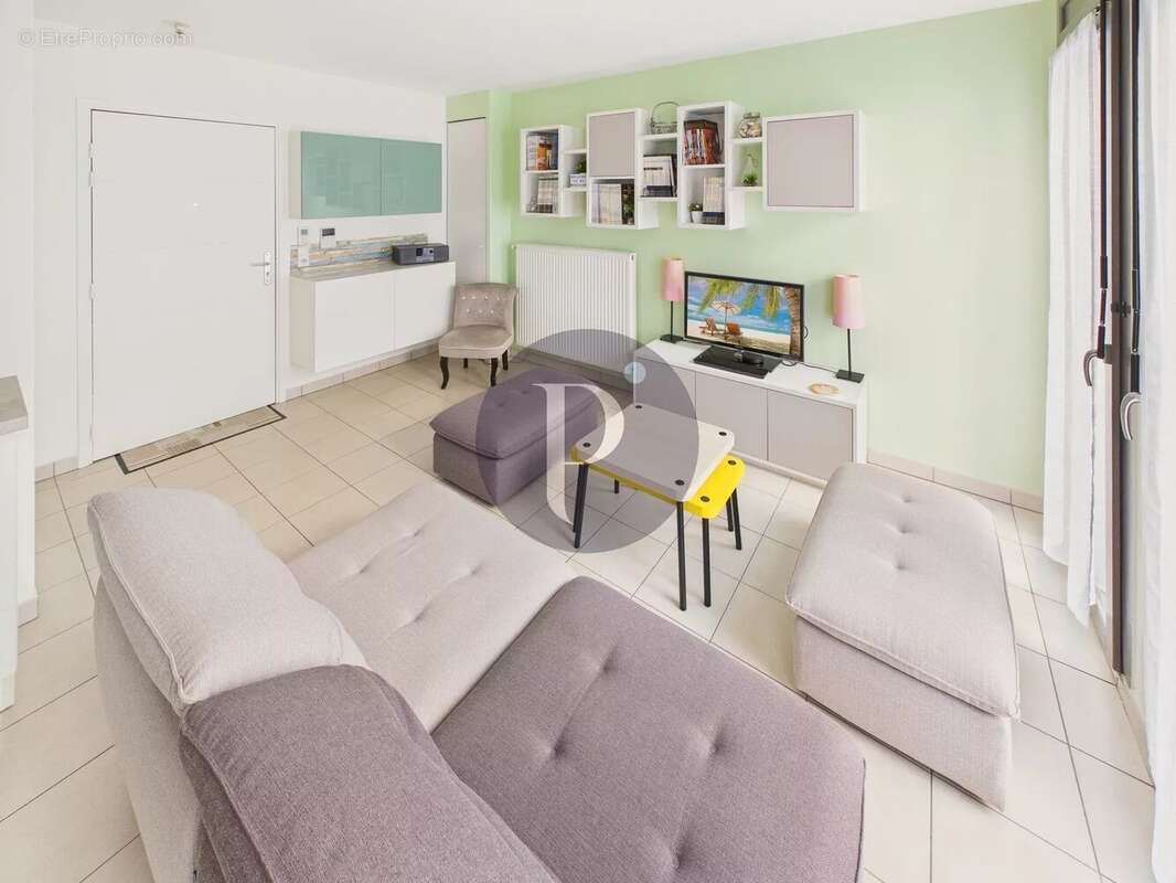 Appartement à MASSY