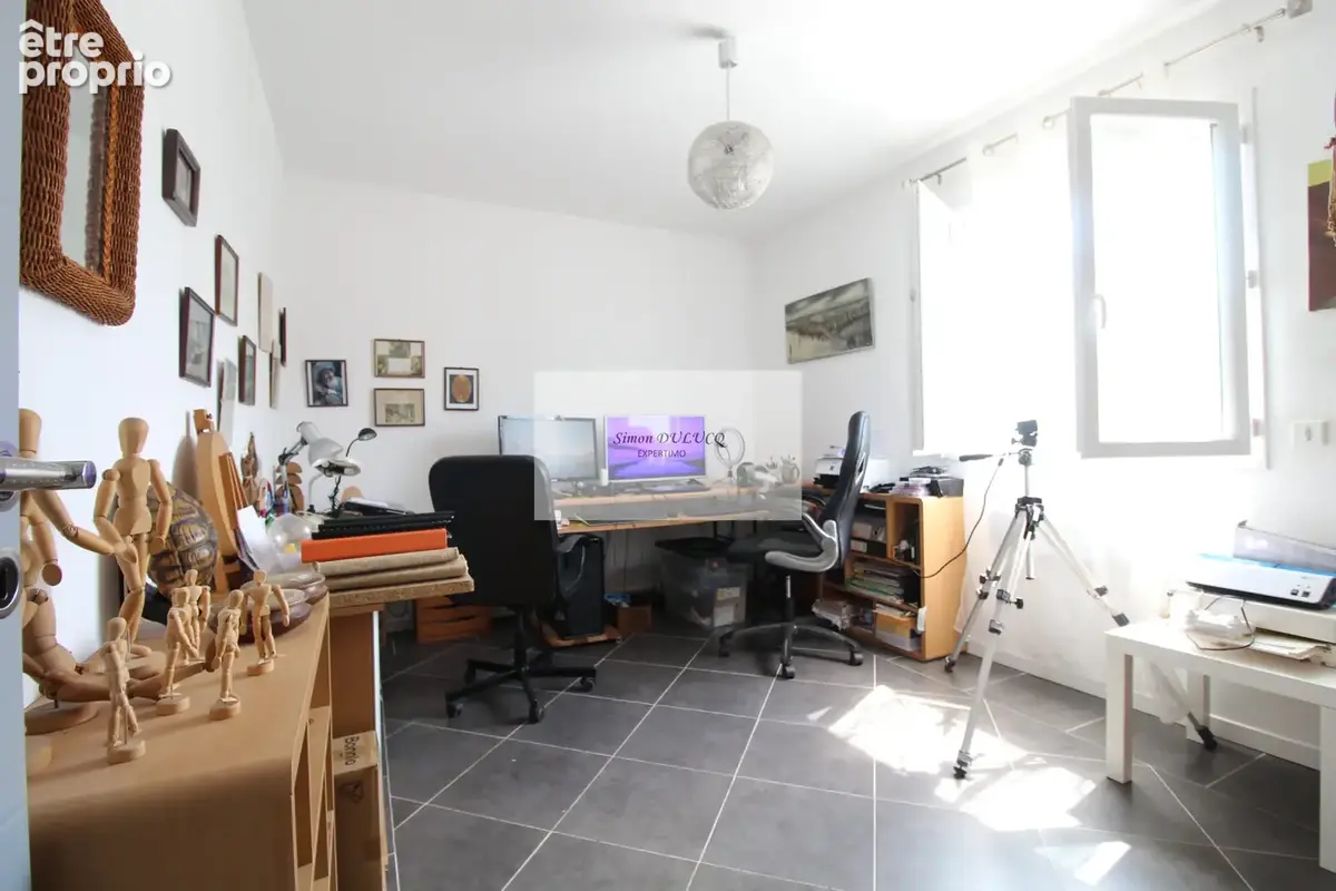 Maison T4 - 116m2 sur 1201 m2 de terrain - photo 10